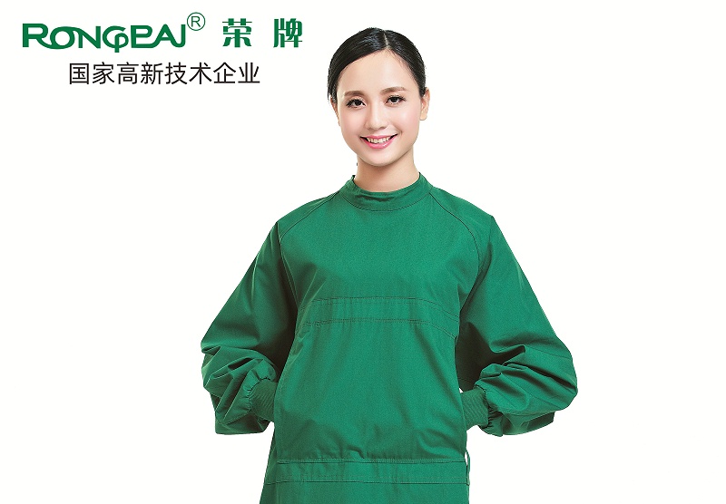 js金沙医护面料