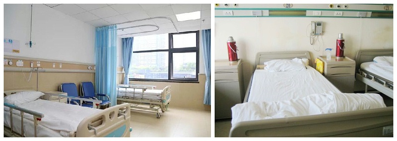 js金沙医纺医用床品