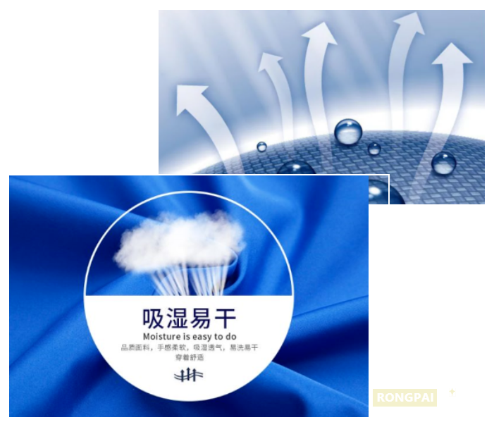 js金沙医纺洗手衣面料