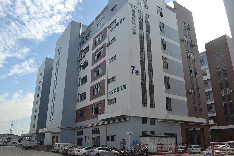 js金沙医纺总部