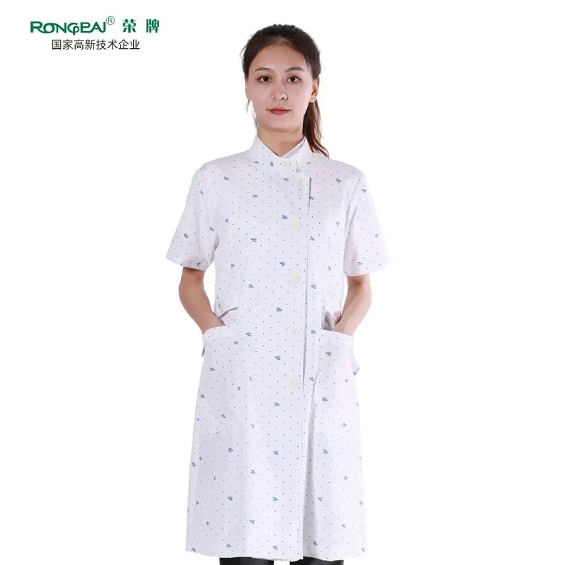 js金沙纺织护士服面料